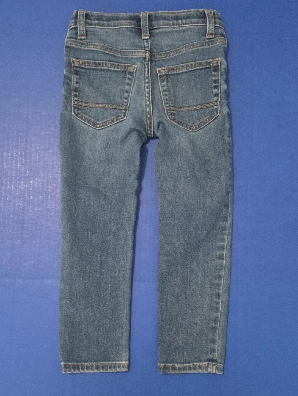 Denim Kids Jeans